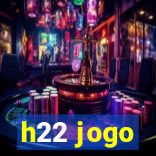 h22 jogo